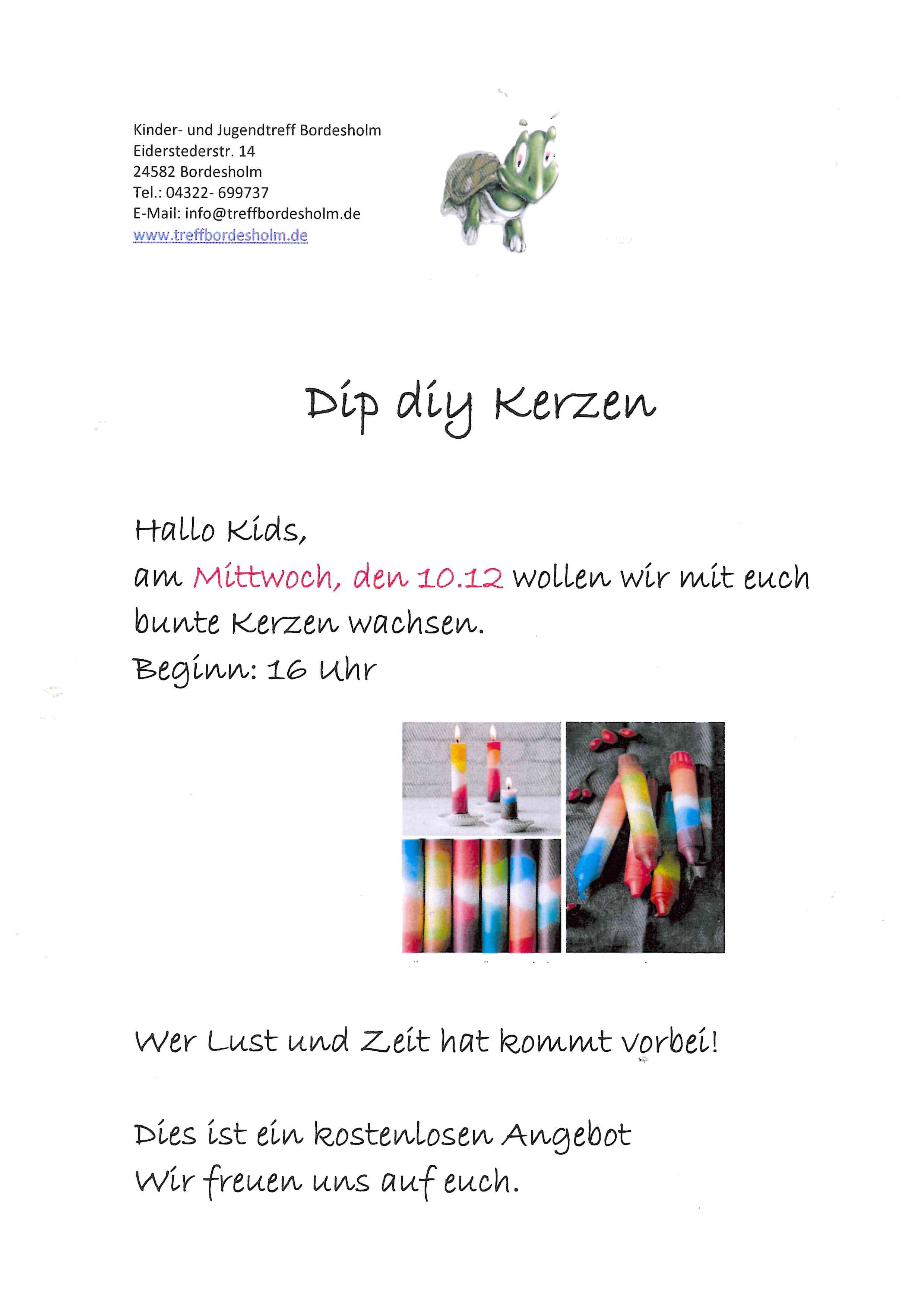 Kerzen122025