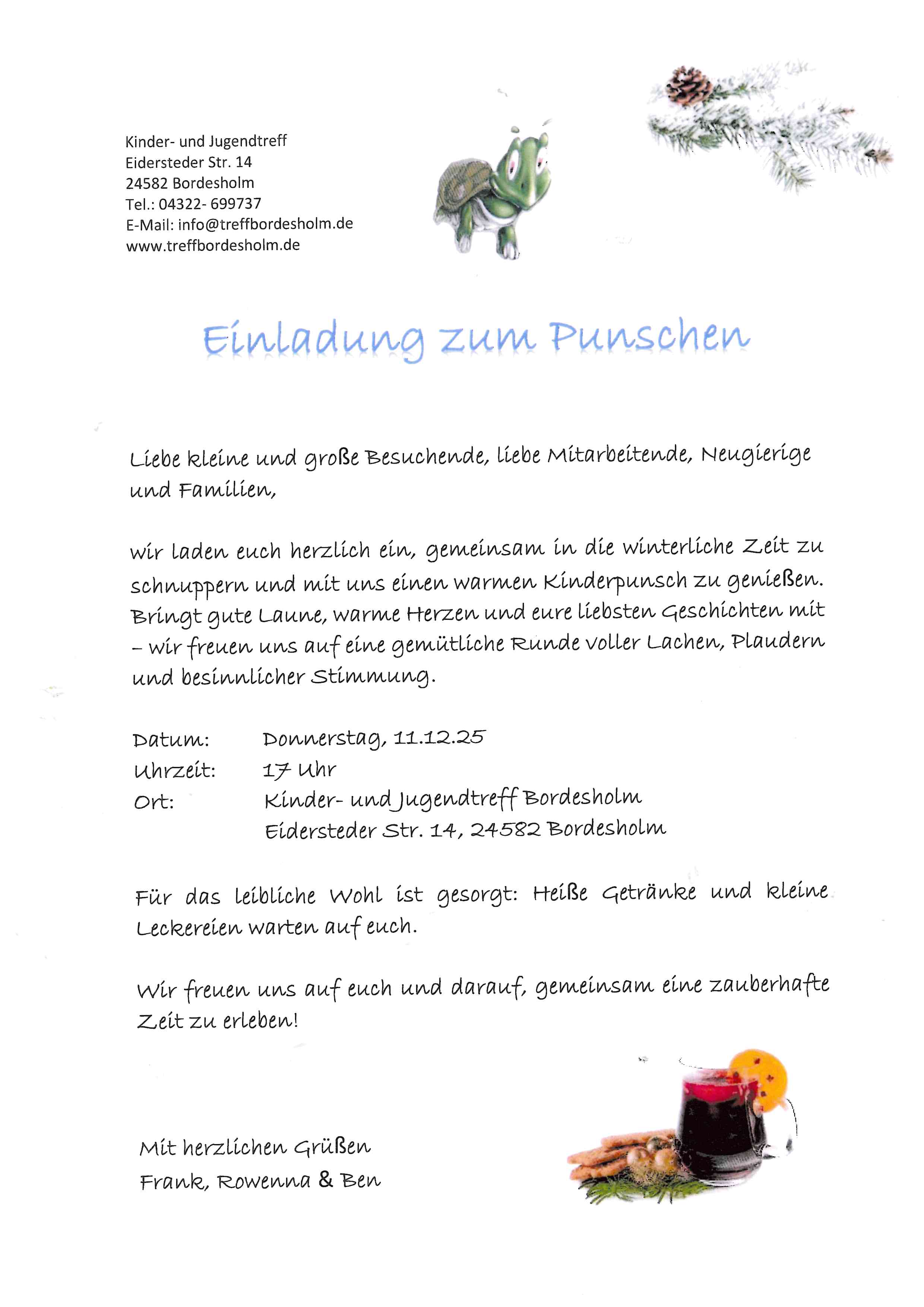Punschen122025