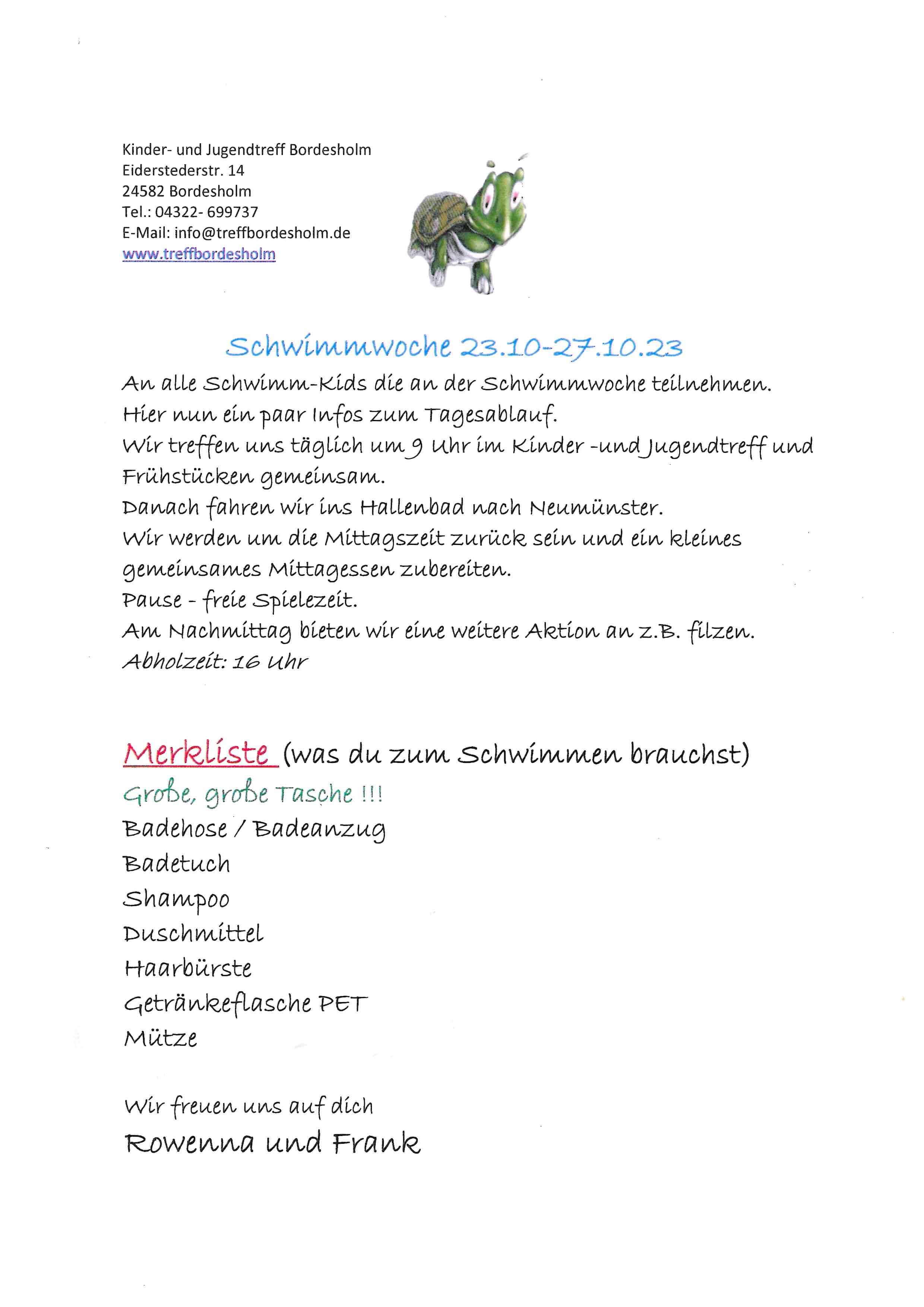 Schwimmwoche2023