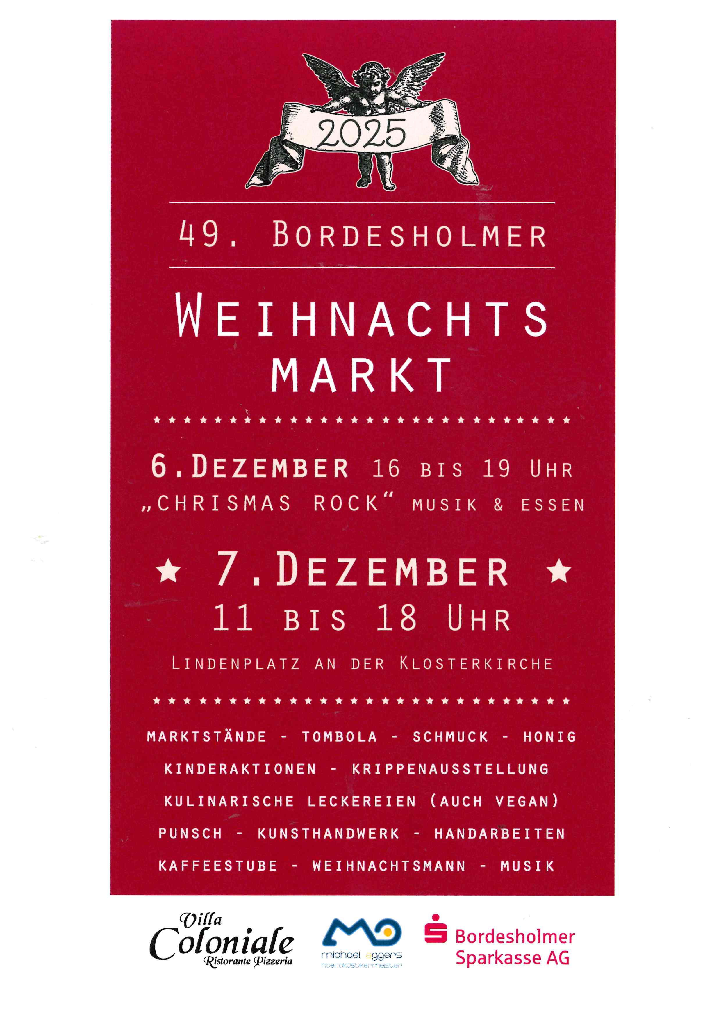 Weihnachtsmarkt2025